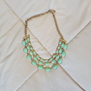 3-Layer necklace